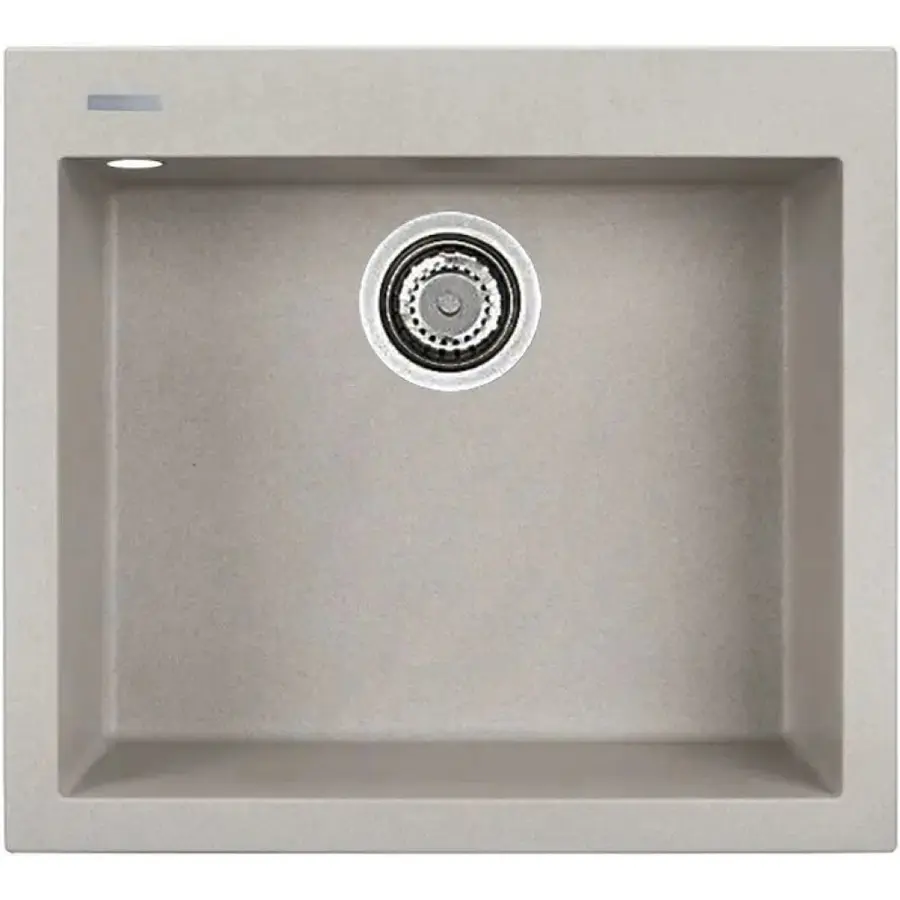 Гранітна мийка Adamant UNIVER Авена