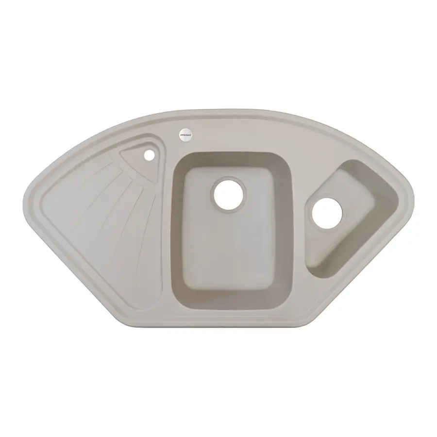 Гранітна кухонна мийка Adamant CONSENSUS АВЕНА-06