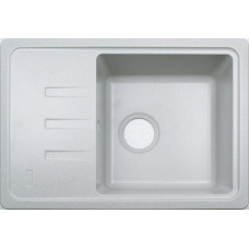 Гранітна кухонна мийка Adamant SLIM OLD STONE-10