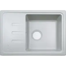 Гранітна кухонна мийка Adamant SLIM OLD STONE-10