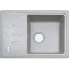 Гранітна кухонна мийка Adamant SLIM TERRA-07