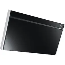 Витяжка Franke Frames by Franke FS VT 906 W XS BK Нержавіюча сталь - Чорне скло Витяжка Franke Frames by Franke FS VT 906 W XS BK Нержавіюча сталь - Чорне скло