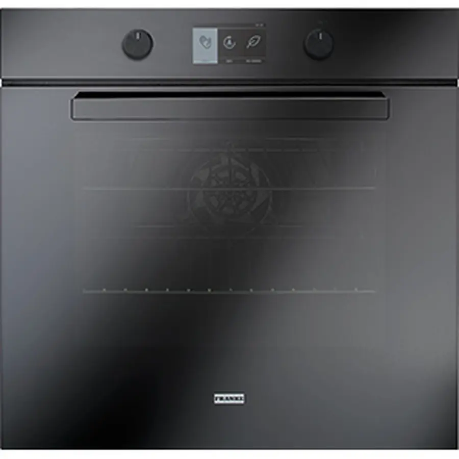 Crystal CR 982 M BK M DCT TFT Чорне скло