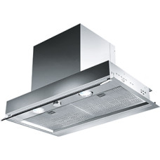 Кухонная вытяжка Franke Style Lux LED FSTP NG 605 X Нержавеющая сталь
