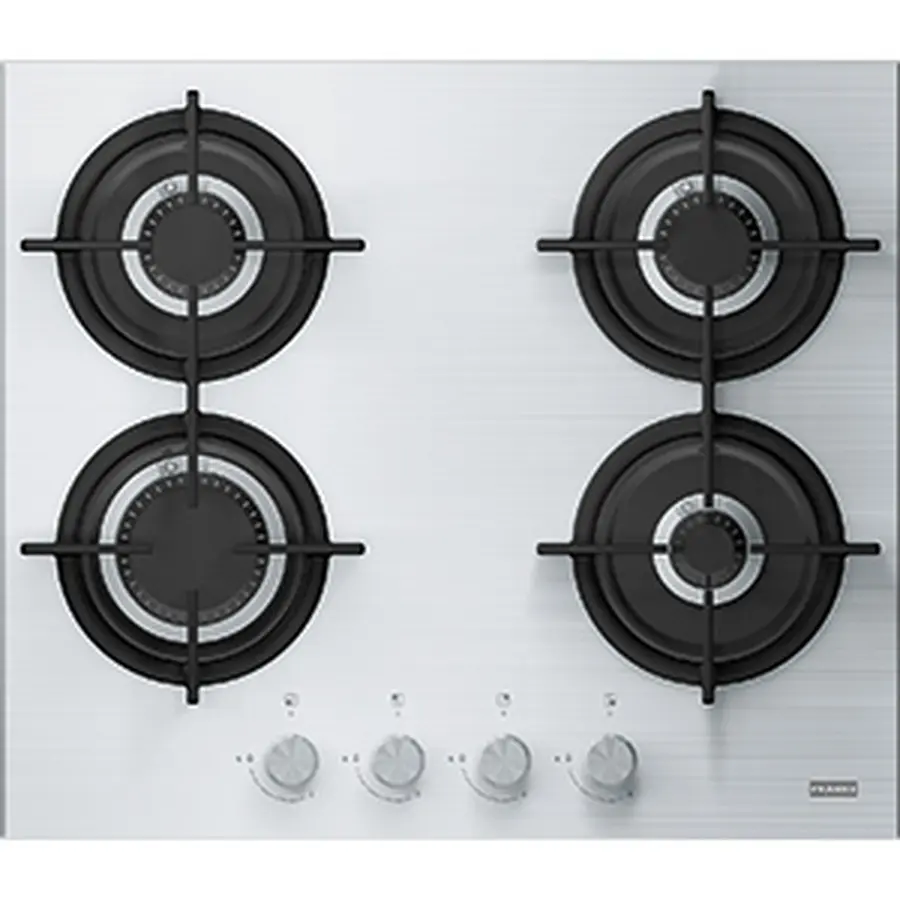 Mythos FHCR 604 4G HE XA C Нержавіюча сталь полірована