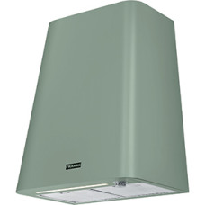 Кухонна витяжка Franke Smart Deco FSMD 508 GN Світло-зелений колір