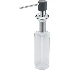 Дозатор для миючого засобу Franke Sirius фраграніт графіт