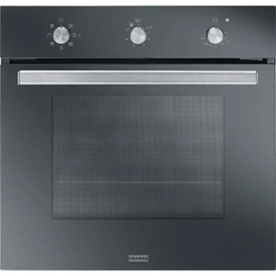 Smart Plus SGP 62 M GF/F Графіт (скло)