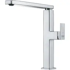 Смеситель кухонный с поворотным изливом Franke Centinox нерж. сталь 