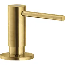 Дозатор для миючого засобу Franke Active SM латунь