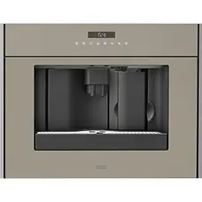 Кавоварка Franke Frames by Franke CM FS 45 CH Скло Шампань