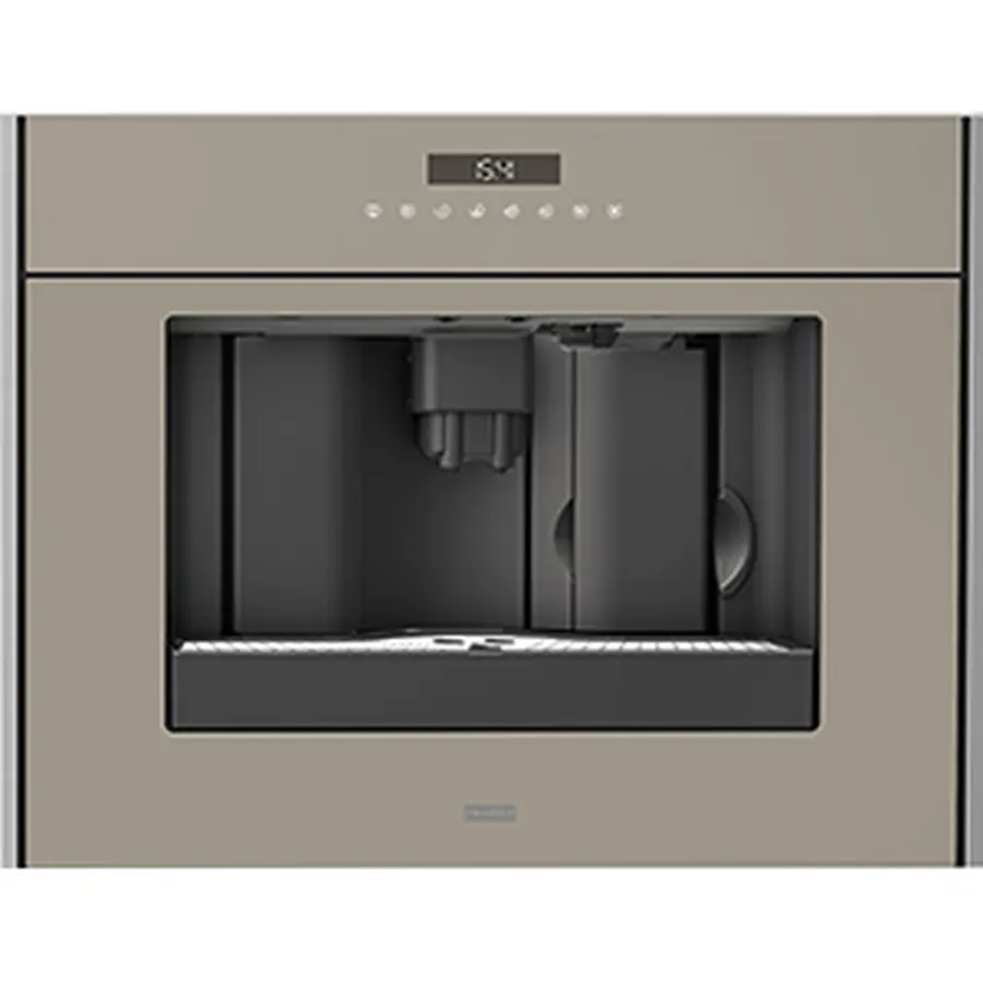 Кавоварка Franke Frames by Franke CM FS 45 CH Скло Шампань