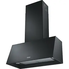 Кухонна витяжка Franke Trendline Plus TRENDLINE BK 70 Індустріальний Чорний