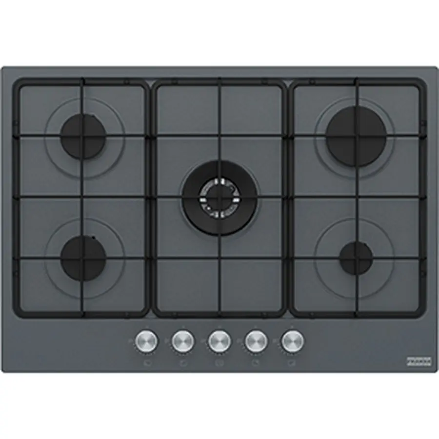 Smart FHSM 755 4G DC GF E Фраграніт Графіт