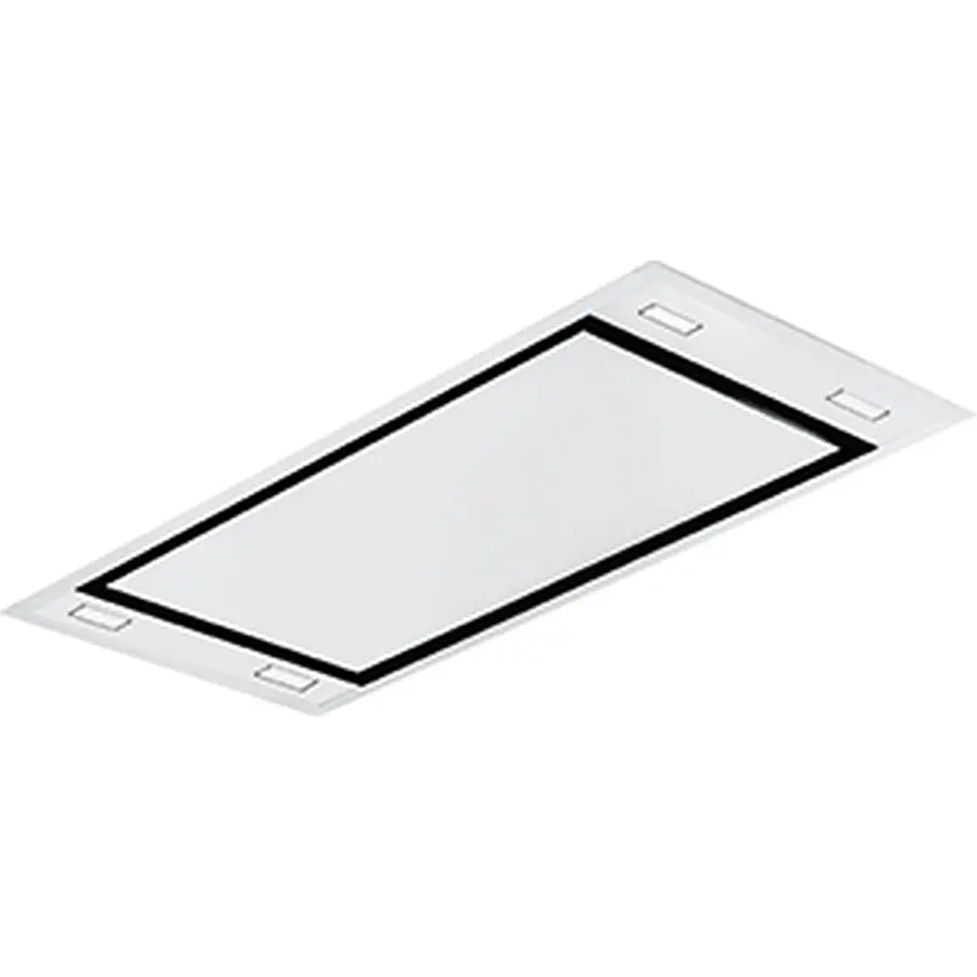 Вытяжка кухонная Franke Maris Ceiling FCBI 926 WH Белый цвет