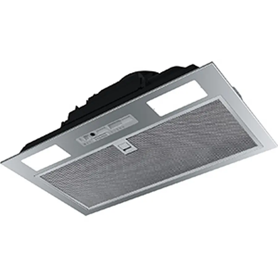 Витяжка кухонна Franke Inca Smart FBI 525 GR Сірий колір