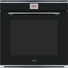 Mythos FMY 99 P XS Нержавіюча сталь - Чорне скло