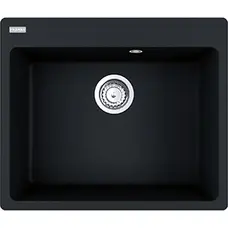 Гранітна кухонна мийка Franke Centro CNG 610-54 Фраграніт Онікс