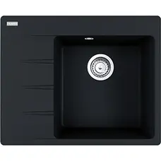 Гранітна кухонна мийка Franke Centro CNG 611-62 TL Фраграніт Онікс