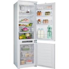 Вбудований холодильник FCB 320 NF NE F Білий