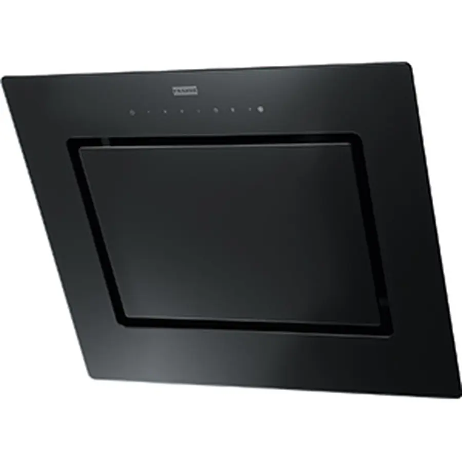 Вытяжка кухонная Franke Mythos FMY 607 BK Черное стекло