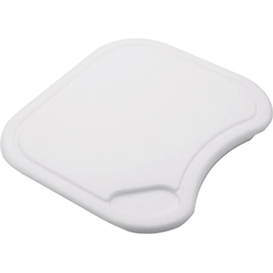 Кухонная разделочная доска Franke Пластик Sanitized® белая