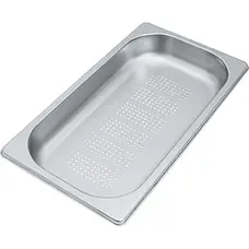 Корзина для кухонной мойки Franke Frames by Franke Strainer Bowl FS GNT P 1/3 Нержавеющая сталь полированная