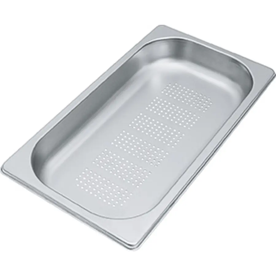 Кошик для кухонної мийки Frames by Franke Strainer Bowl FS GNT P 1/3 Нержавіюча сталь полірована