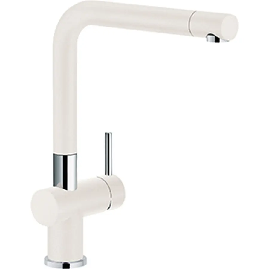 Кухонний змішувач Franke Active Plus З поворотним виливом