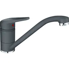 Кухонний змішувач Franke Novara Plus З поворотним виливом
