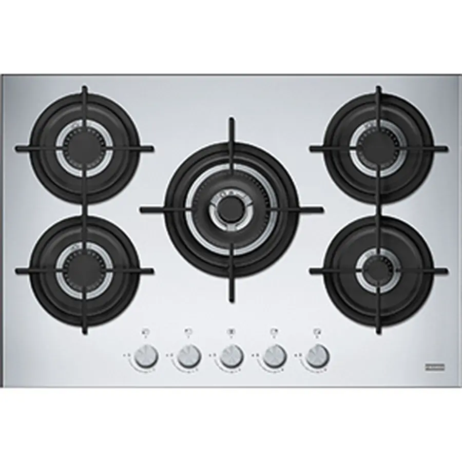 Mythos FHCR 755 4G TC HE XA C Нержавіюча сталь полірована