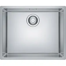 Кухонная мойка Franke Maris MRX 210-50 Нержавеющая сталь полированная