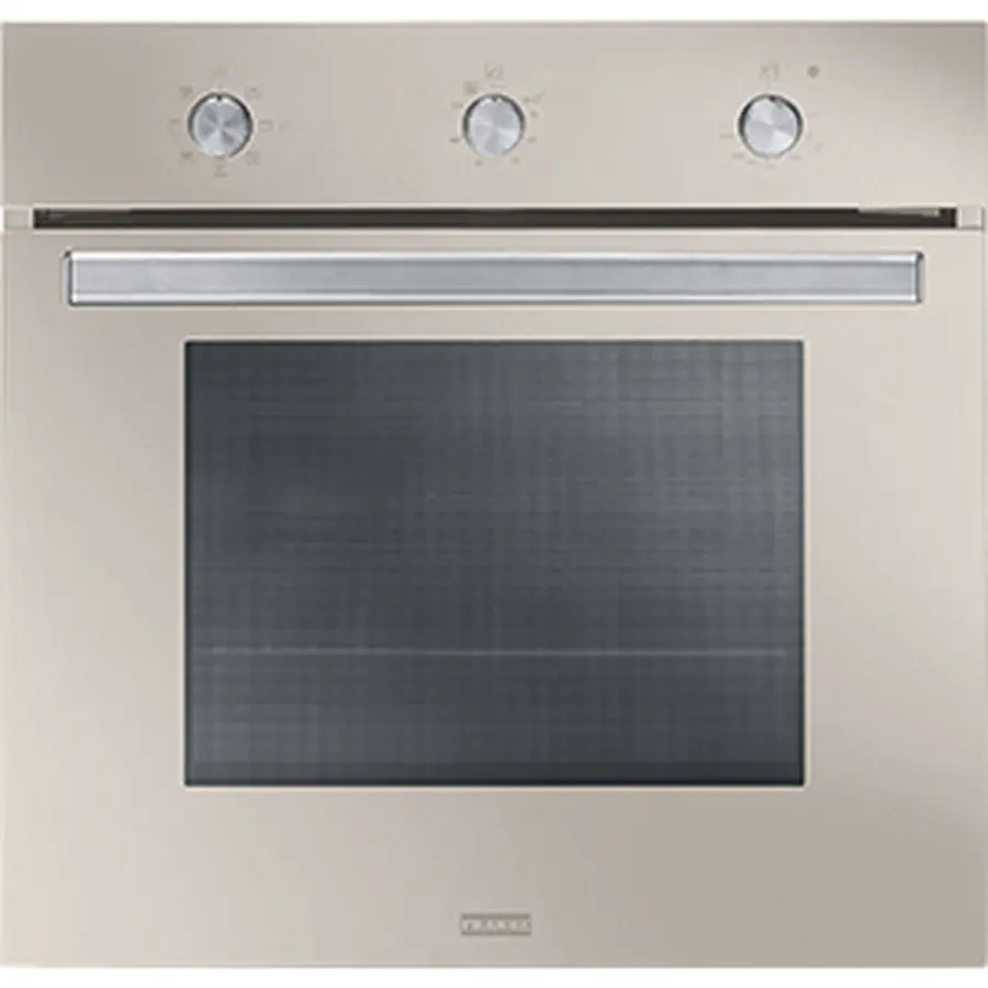 Smart Plus SGP 62 M SH/F Сахара (скло)