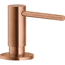 Дозатор для миючого засобу Franke Active SM Copper (Мідь)