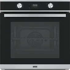 Smart FSM 97 P XS Нержавіюча сталь - Чорне скло