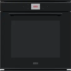 Mythos FMY 99 P BK Чорне скло