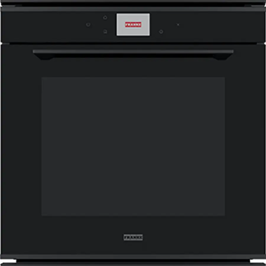 Mythos FMY 99 P BK Чорне скло