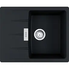 Гранітна кухонна мийка Franke Centro CNG 611-62 Фраграніт Онікс