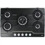 Frames by Franke FHFS 785 4G TC BK C Нержавіюча сталь - Чорне скло