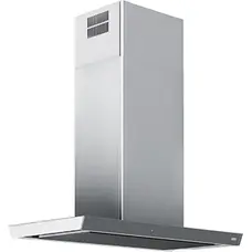 Витяжка кухонна Franke Frames by Franke FS TS 906 I XS BK Нержавіюча сталь - Чорне скло