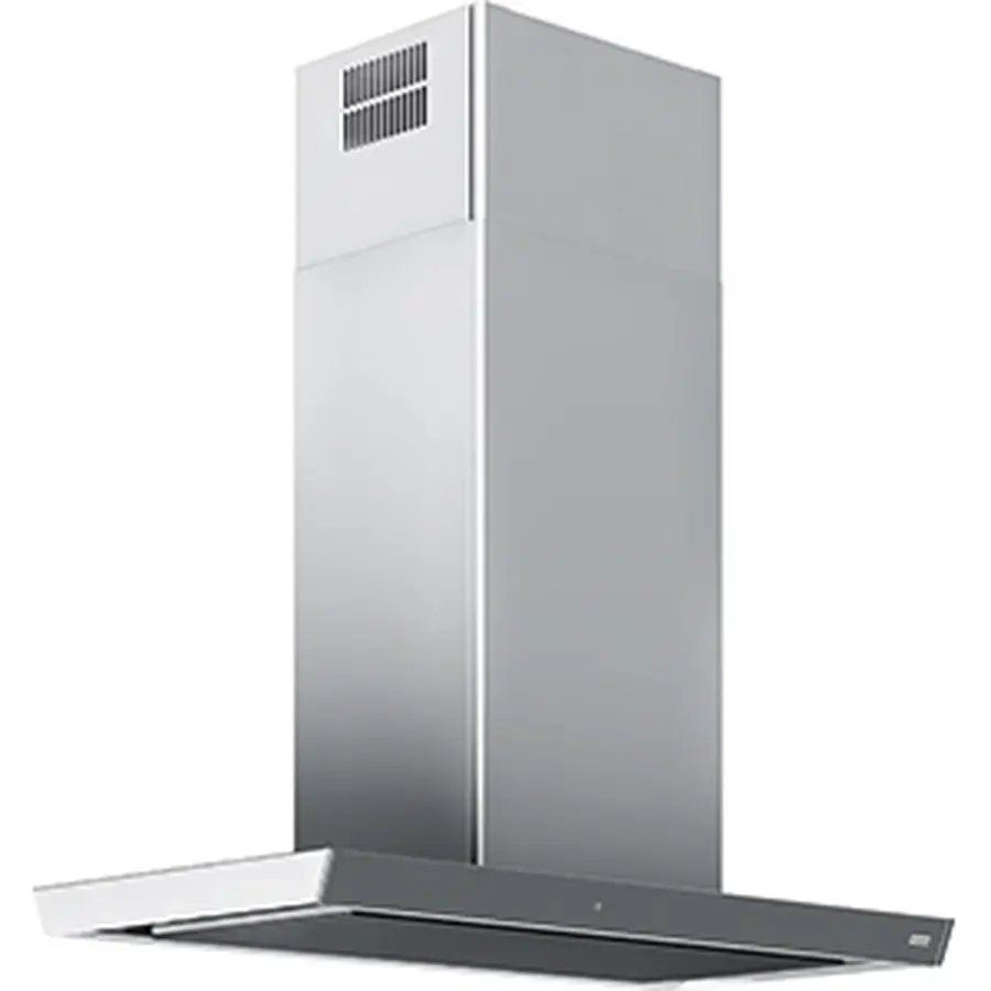 Вытяжка для кухни Franke Frames by Franke FS TS 906 I XS BK Нержавеющая сталь - Черное стекло