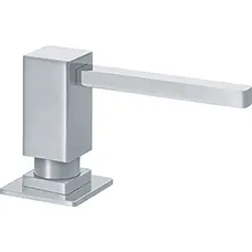 Дозатор для миючого засобу Franke Centinox нержавіюча сталь 