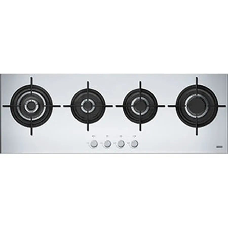 Mythos FHCR 1204 3G TC HE XA C Нержавіюча сталь полірована