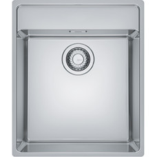 Кухонная мойка Franke Maris MRX 210-40 TL Нержавеющая сталь полированная