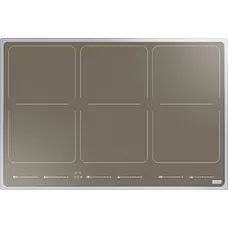 Frames by Franke FHFS 786 3FLEXI ST Нержавіюча сталь - Скло Шампань