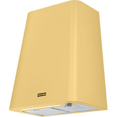 Вытяжка кухонная Franke Smart Deco FSMD 508 YL Горчично-желтый цвет