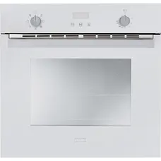 Crystal CR 66 M WH/F Біле скло