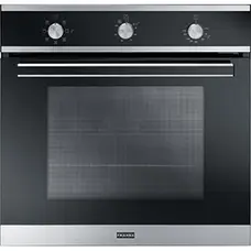 Smart Plus SMP 62 M XS/F Нержавіюча сталь полірована