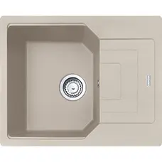 Кухонна гранітна мийка Franke Urban UBG 611-62 Фраграніт Сахара