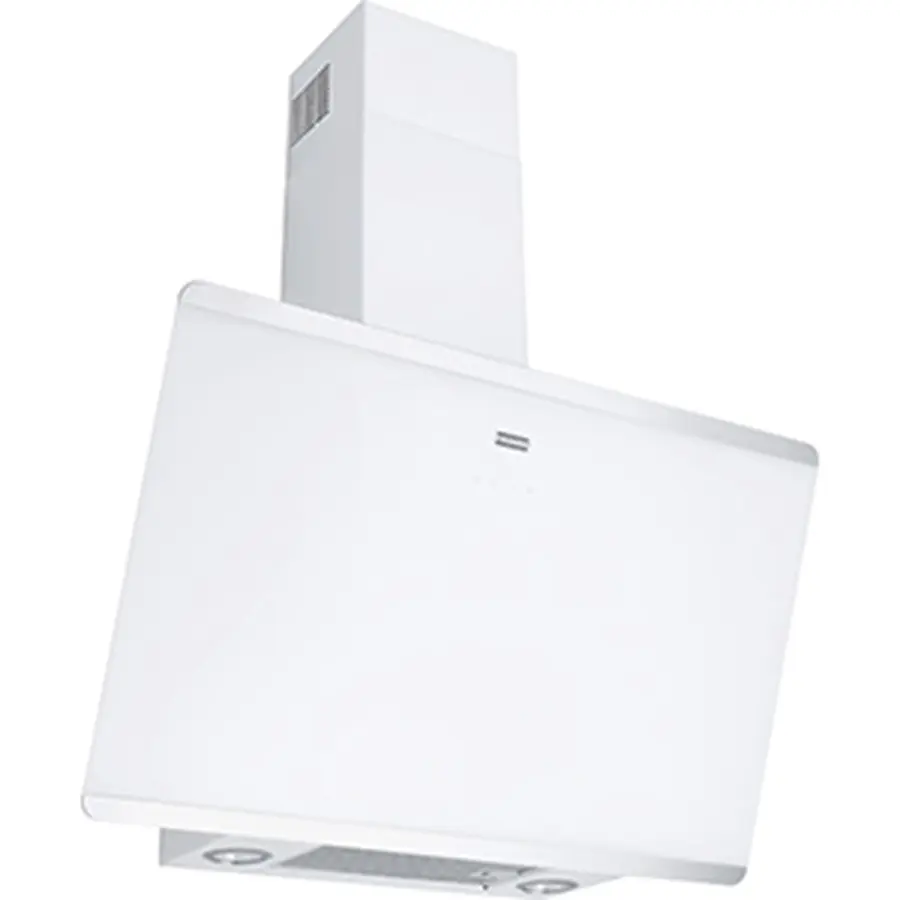 Витяжка кухонна Franke Evo Plus FPJ 705 V WH/SS Нержавіюча сталь - Біле Скло